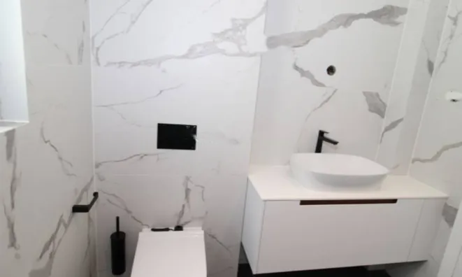 Недвижимость Квартира на втором этаже, центр, Опатия: 10