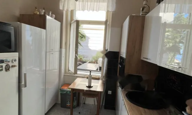 Недвижимость Трехкомнатная квартира, Опатия: 5