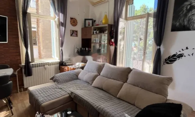 Недвижимость Трехкомнатная квартира, Опатия: 6