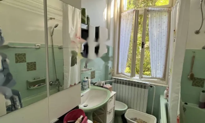 Недвижимость Трехкомнатная квартира, Опатия: 10