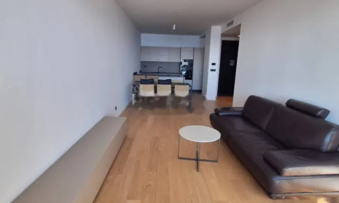 Недвижимость Двухкомнатная квартира в центре Опатии: 3