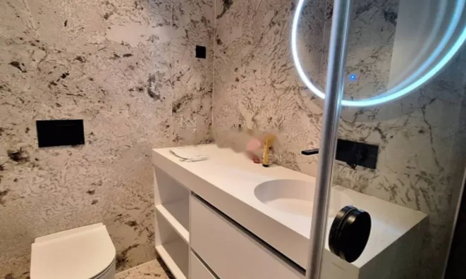 Недвижимость Двухкомнатная квартира в центре Опатии: 5