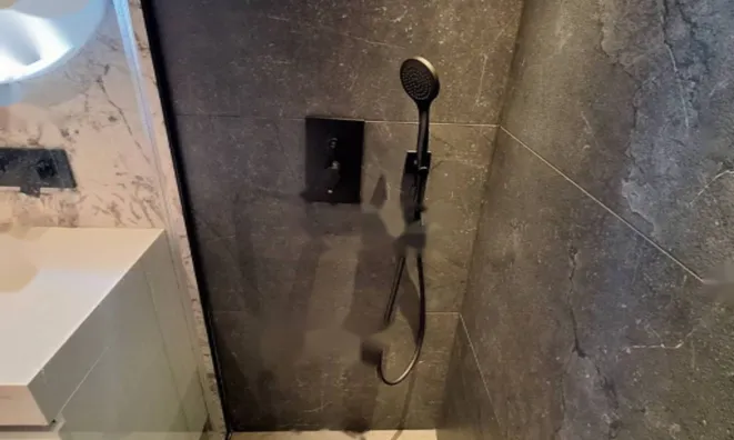 Недвижимость Двухкомнатная квартира в центре Опатии: 6