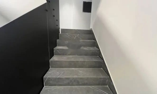 Недвижимость Двухкомнатная квартира в центре Опатии: 19