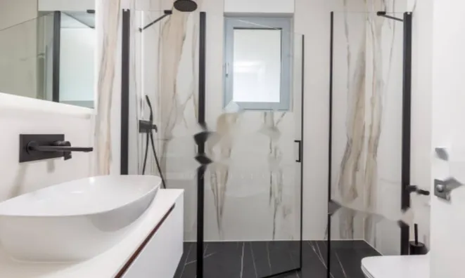 Недвижимость Четырехкомнатная квартира, Центр, Опатия: 22