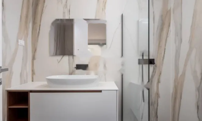 Недвижимость Четырехкомнатная квартира, Центр, Опатия: 27