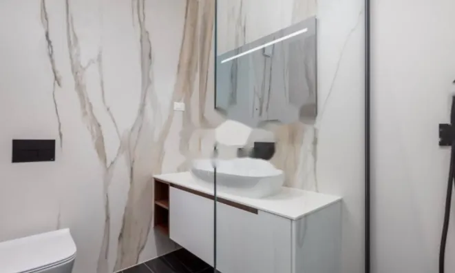 Недвижимость Четырехкомнатная квартира, Центр, Опатия: 28