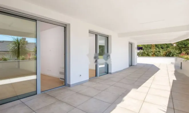 Недвижимость Двухкомнатная квартира в Опатии: 16