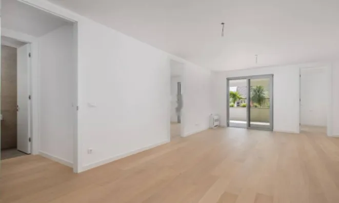 Недвижимость Двухкомнатная квартира в Опатии: 17