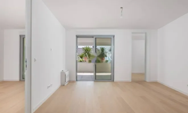 Недвижимость Двухкомнатная квартира в Опатии: 18