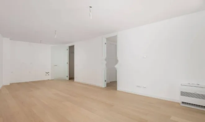 Недвижимость Двухкомнатная квартира в Опатии: 20