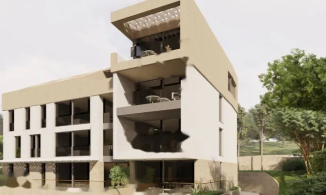 Недвижимость Четырехкомнатная квартира Волоско: 8