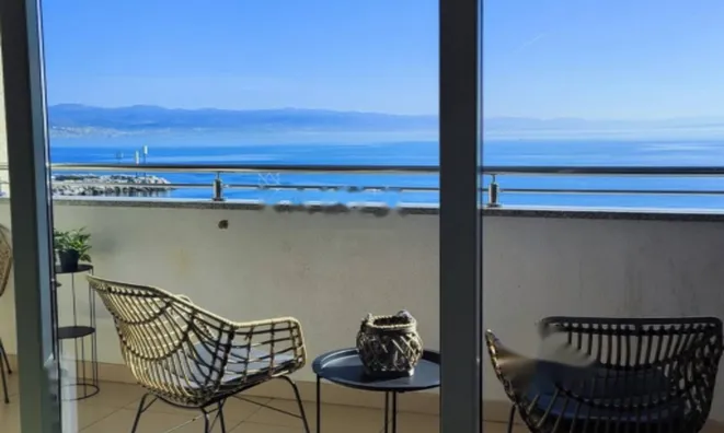 Недвижимость Трехкомнатная квартира Ика: 2