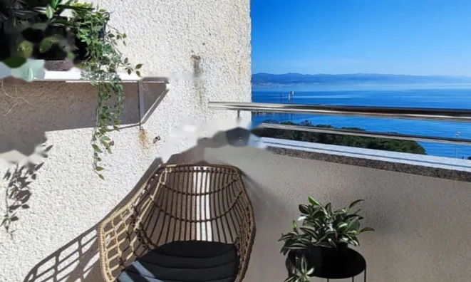 Недвижимость Трехкомнатная квартира Ика: 8