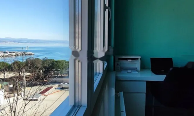 Недвижимость Трехкомнатная квартира Ика: 9