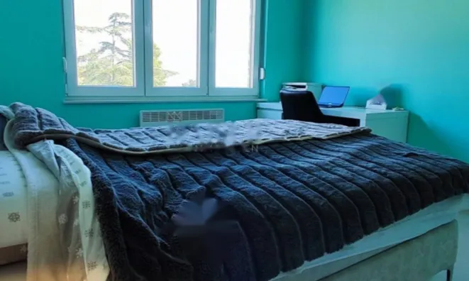 Недвижимость Трехкомнатная квартира Ика: 10