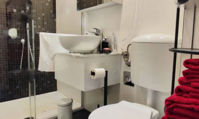 Недвижимость Трехкомнатная квартира Ика: 12