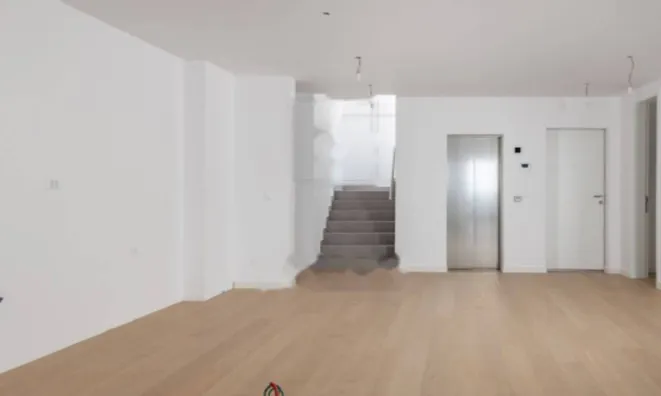 Недвижимость Четырехкомнатная квартира в центре Опатии: 8