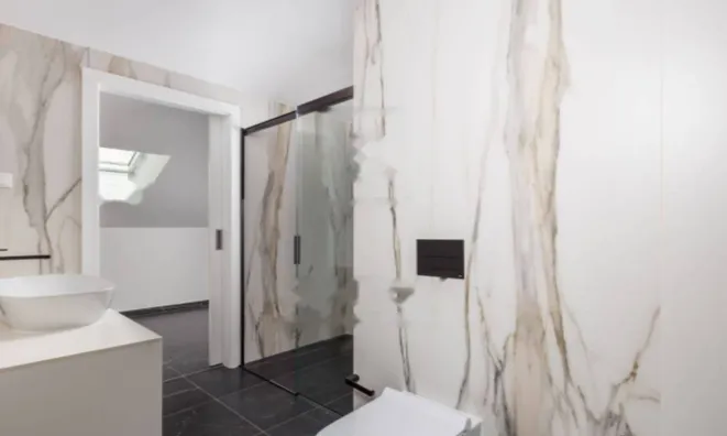 Недвижимость Четырехкомнатная квартира в центре Опатии: 27