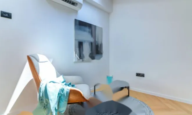 Недвижимость Четырехкомнатная квартира в Опатии: 20