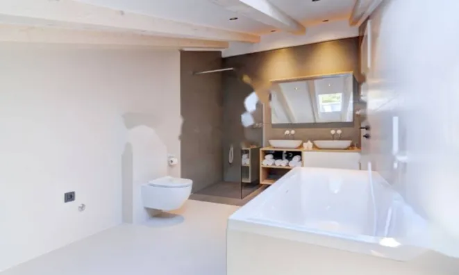 Недвижимость Четырехкомнатная квартира в Опатии: 27