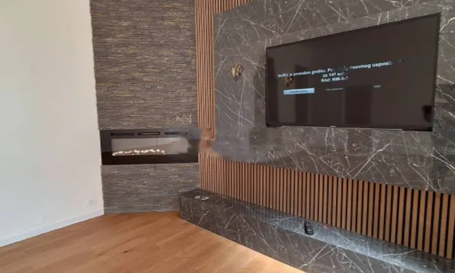 Недвижимость Трехкомнатная квартира в Центре: 4