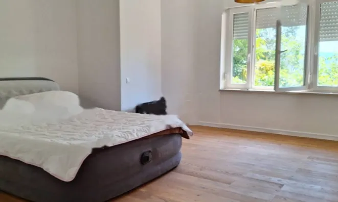 Недвижимость Трехкомнатная квартира в Центре: 12