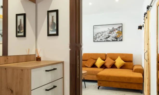 Недвижимость Двухкомнатная квартира, Опатия: 8