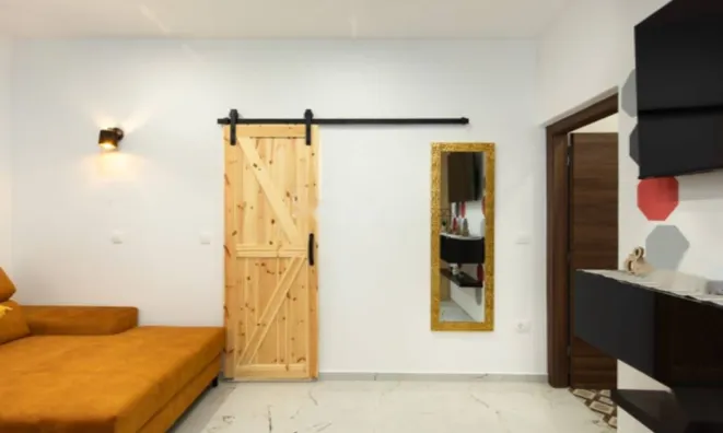 Недвижимость Двухкомнатная квартира, Опатия: 9