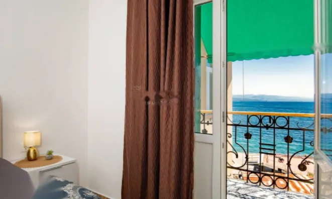 Недвижимость Двухкомнатная квартира, Опатия: 13