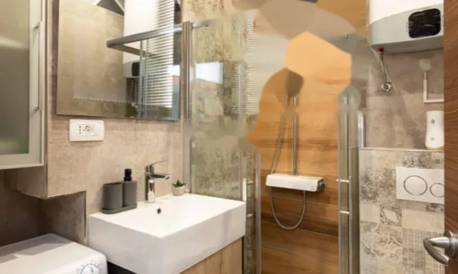 Недвижимость Двухкомнатная квартира, Опатия: 15