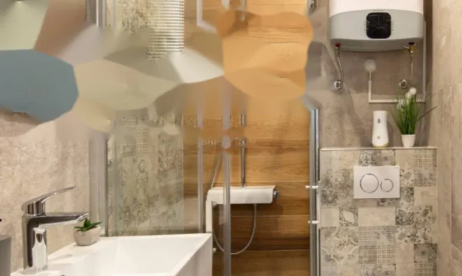 Недвижимость Двухкомнатная квартира, Опатия: 16