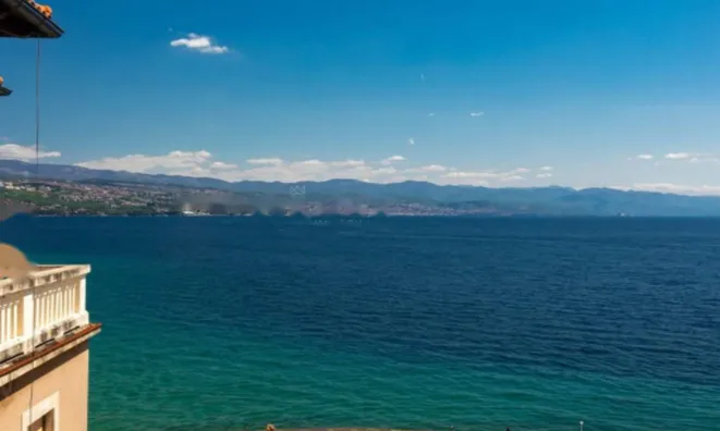 Недвижимость Двухкомнатная квартира, Опатия: 19