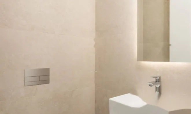 Недвижимость Трёхкомнатная квартира в центре: 14