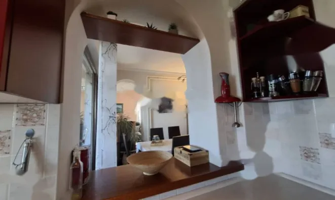 Недвижимость Четырехкомнатная квартира, Центр, Опатия: 10