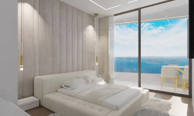 Недвижимость Четырёхкомнатная квартира Ичичи: 5