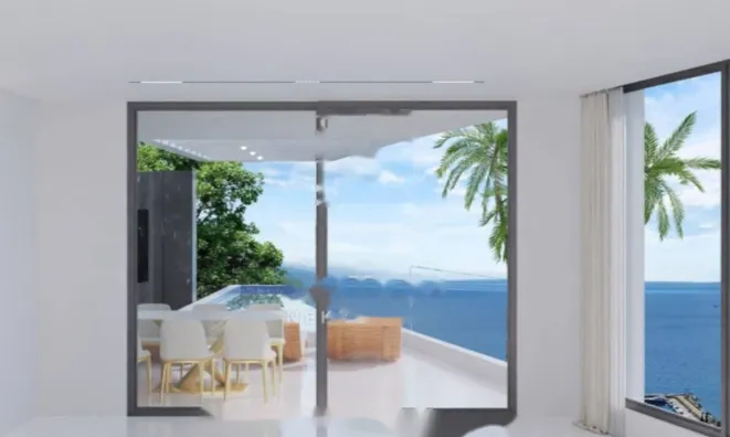 Недвижимость Четырёхкомнатная квартира Ичичи: 11