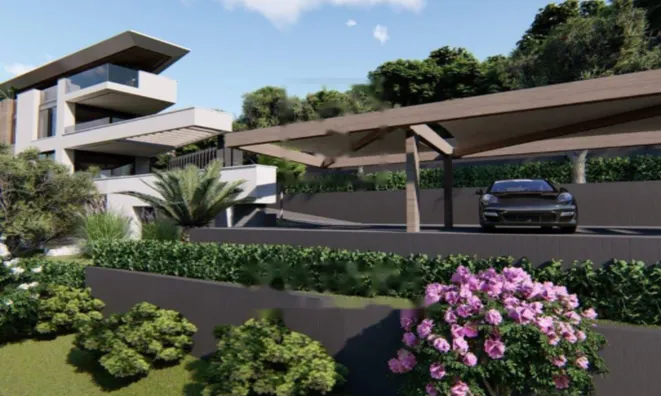 Недвижимость Четырёхкомнатная квартира Ичичи: 25