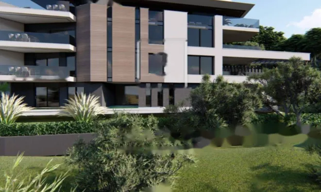 Недвижимость Четырёхкомнатная квартира Ичичи: 26