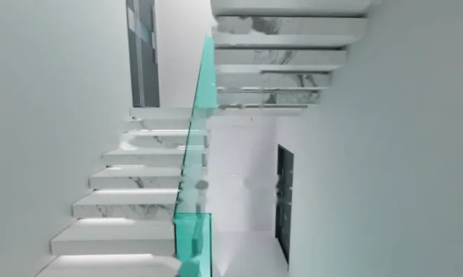 Недвижимость Четырёхкомнатная квартира Ичичи: 28