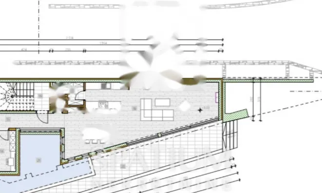 Недвижимость Четырёхкомнатная квартира Ичичи: 31