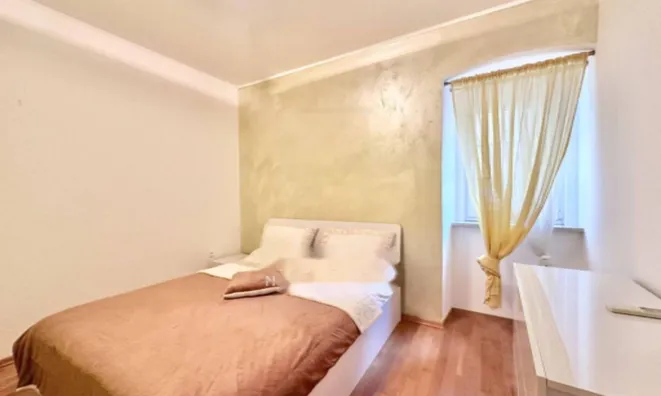 Недвижимость Однокомнатная квартира, Центр: 6