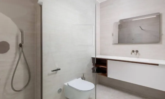 Недвижимость Трехкомнатная квартира в Центре: 20