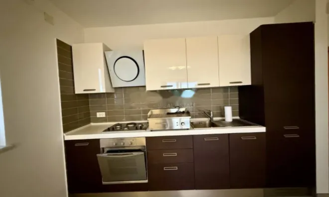 Недвижимость Трехкомнатная квартира в Опатии: 3