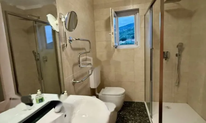 Недвижимость Трехкомнатная квартира в Опатии: 4