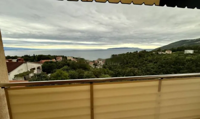 Недвижимость Трехкомнатная квартира в Опатии: 6