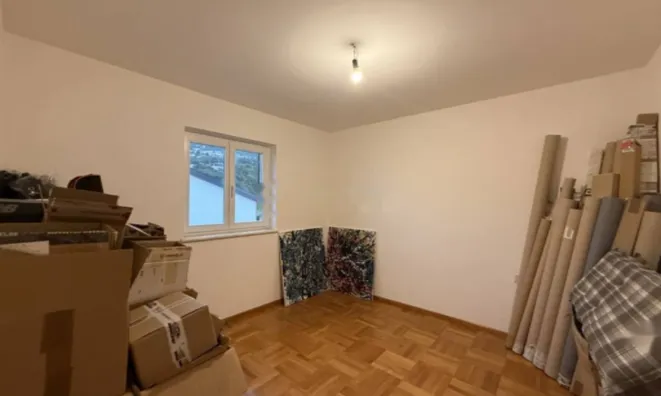 Недвижимость Трехкомнатная квартира в Опатии: 8