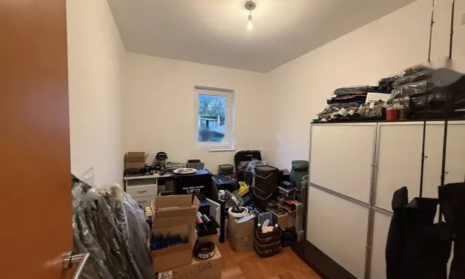 Недвижимость Трехкомнатная квартира в Опатии: 9