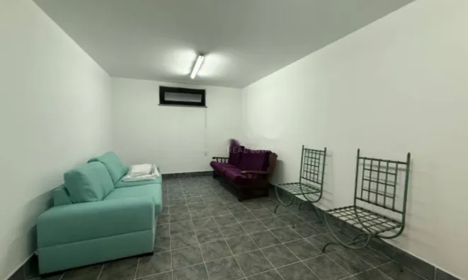 Недвижимость Трехкомнатная квартира в Опатии: 10