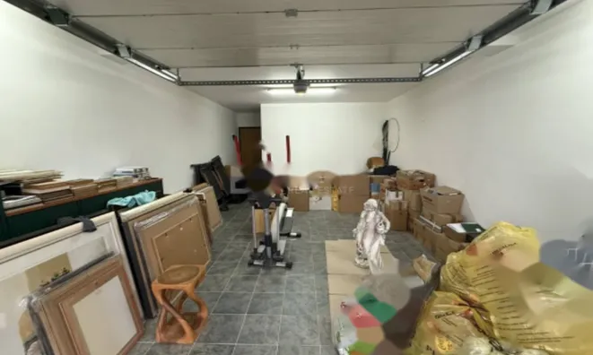 Недвижимость Трехкомнатная квартира в Опатии: 11